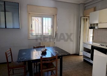 Sala da pranzo - Appartamento via Emanuele setti carraro
 
31, Niscemi - foto 18