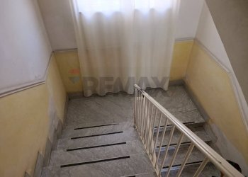 Scale - Appartamento via Emanuele setti carraro
 
31, Niscemi - foto 20