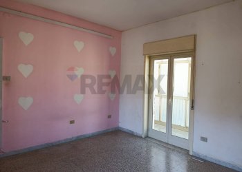 Stanza vuota - Appartamento via Emanuele setti carraro
 
31, Niscemi - foto 21