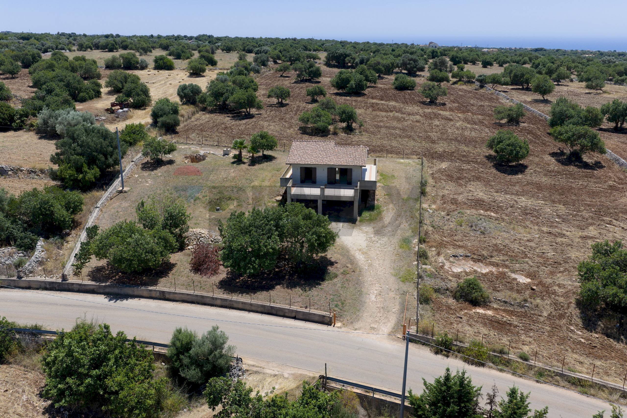 Casa all\'aperto - Villa Contrada Guadagna, Scicli - photo 1