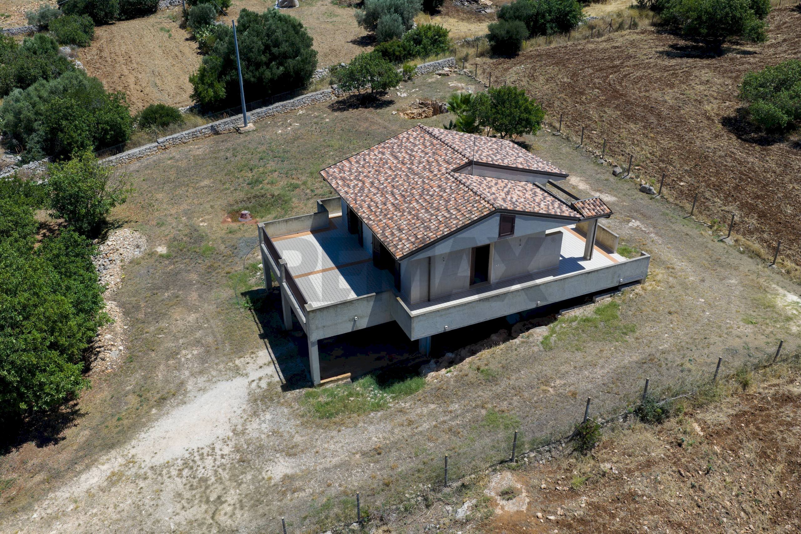 Casa all\'aperto - Villa Contrada Guadagna, Scicli - photo 2