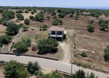 Casa all\'aperto - Villa Contrada Guadagna, Scicli - photo 1