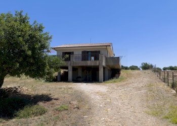 Casa all\'aperto - Villa Contrada Guadagna, Scicli - photo 3