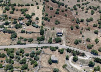 Posizione della mappa - Villa Contrada Guadagna, Scicli - photo 4