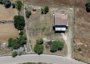 Posizione della mappa - Villa Contrada Guadagna, Scicli - photo 5