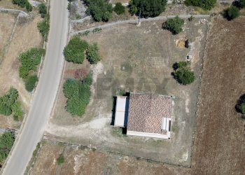 Posizione della mappa - Villa Contrada Guadagna, Scicli - photo 6