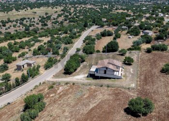 Posizione della mappa - Villa Contrada Guadagna, Scicli - photo 7