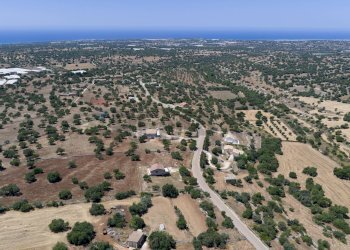 Posizione della mappa - Villa Contrada Guadagna, Scicli - photo 8