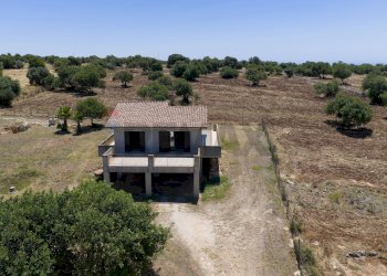 Casa all\'aperto - Villa Contrada Guadagna, Scicli - photo 9