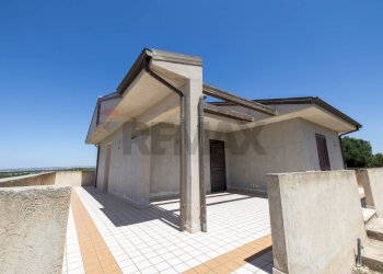 Terrazza - Villa Contrada Guadagna, Scicli - photo 11