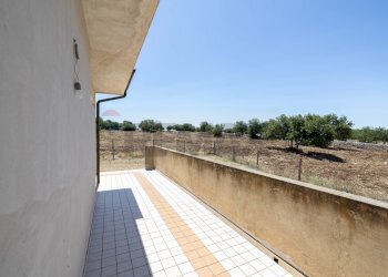 Terrazza - Villa Contrada Guadagna, Scicli - photo 13