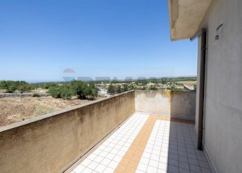 Terrazza - Villa Contrada Guadagna, Scicli - photo 14