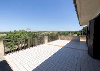 Terrazza - Villa Contrada Guadagna, Scicli - photo 15