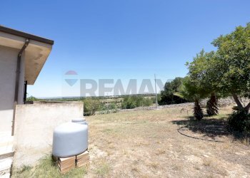 Giardino - Villa Contrada Guadagna, Scicli - photo 25