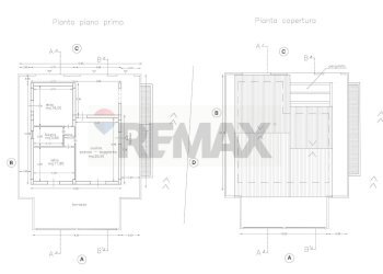 Pianta 2D - Villa Contrada Guadagna, Scicli - photo 31