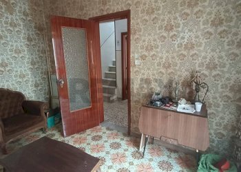 Soggiorno - Casa indipendente Chiaramonte Gulfi - foto 3