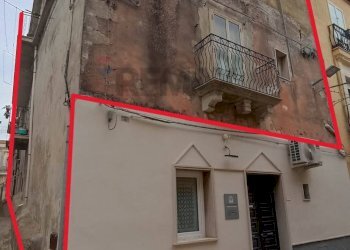 Casa all\'aperto - Casa indipendente Chiaramonte Gulfi - foto 6