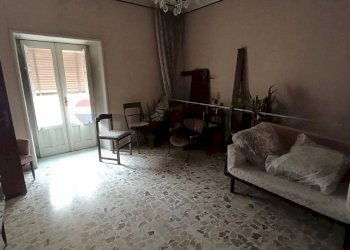 Soggiorno - Casa indipendente Chiaramonte Gulfi - foto 17