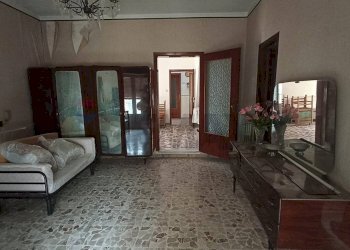 Soggiorno - Casa indipendente Chiaramonte Gulfi - foto 18