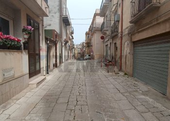 Edificio all\'aperto - Casa indipendente Chiaramonte Gulfi - foto 24