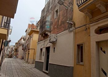Edificio all\'aperto - Casa indipendente Chiaramonte Gulfi - foto 28