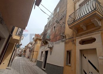 Edificio all\'aperto - Casa indipendente Chiaramonte Gulfi - foto 29
