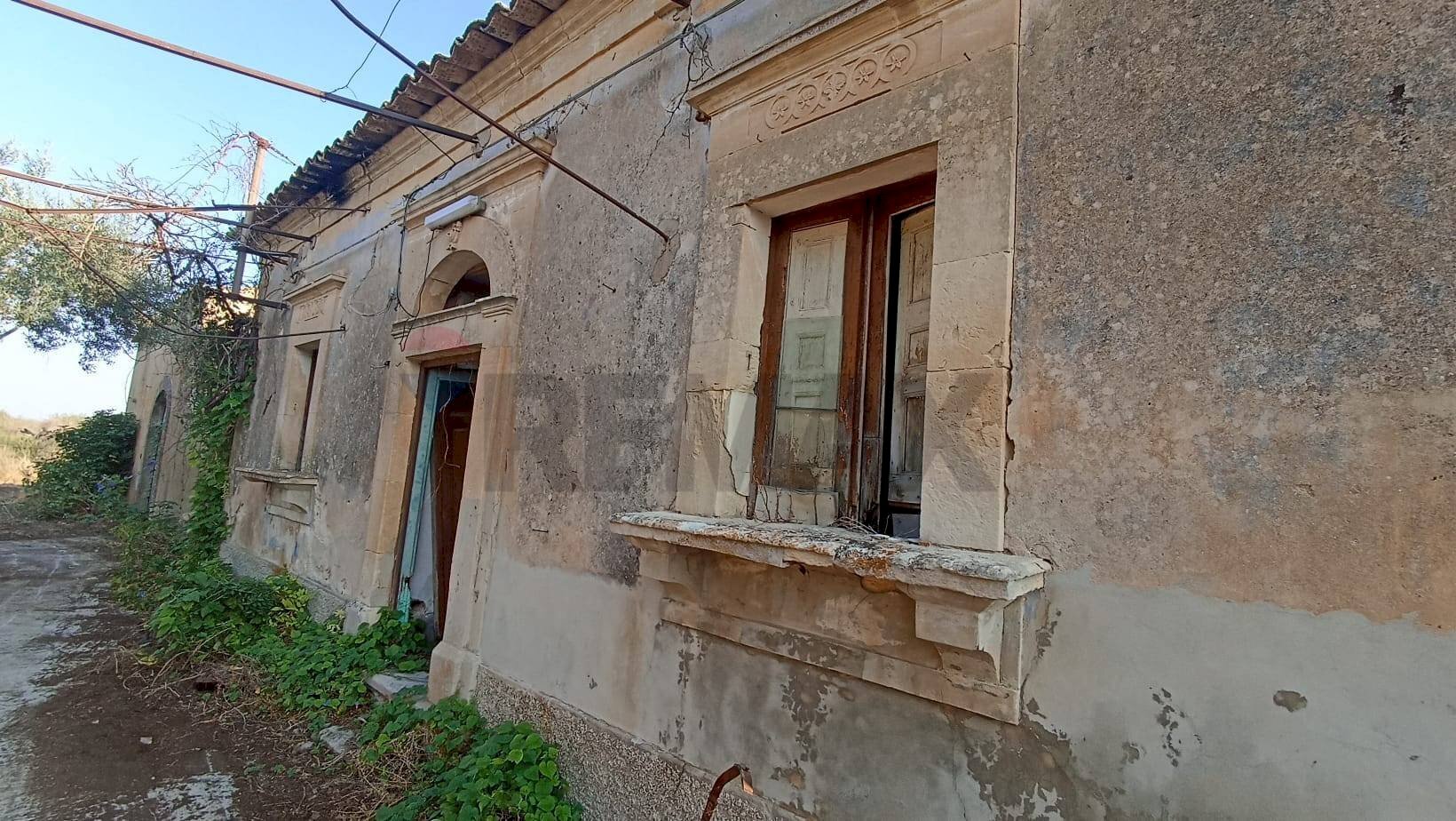 Casa all\'aperto - Rustic Chiaramonte Gulfi - photo 1