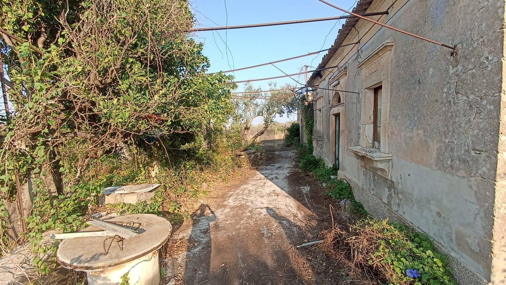 Giardino - Rustic Chiaramonte Gulfi - photo 3
