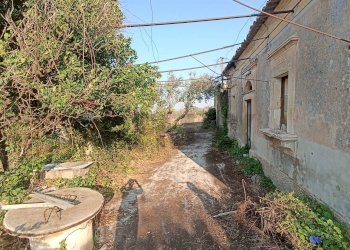 Giardino - Rustic Chiaramonte Gulfi - photo 3
