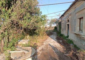 Giardino - Rustic Chiaramonte Gulfi - photo 13