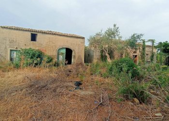 Casa all\'aperto - Rustic Chiaramonte Gulfi - photo 21