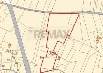 Pianta 2D - Rustic Chiaramonte Gulfi - photo 22