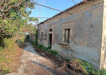 Casa all\'aperto - Rustic Chiaramonte Gulfi - photo 23