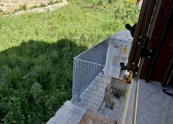 Balcone - Casa indipendente Via Loreto Gallinara III traversa dx
 
33, Modica - foto 22