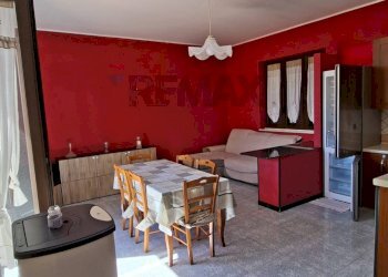 Sala da pranzo - Casa indipendente Via Loreto Gallinara III traversa dx
 
33, Modica - foto 26