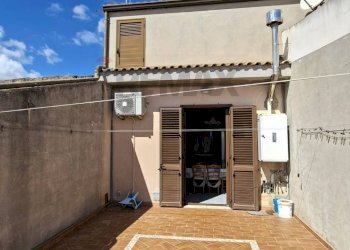 Terrazza - Casa indipendente Via Loreto Gallinara III traversa dx
 
33, Modica - foto 39