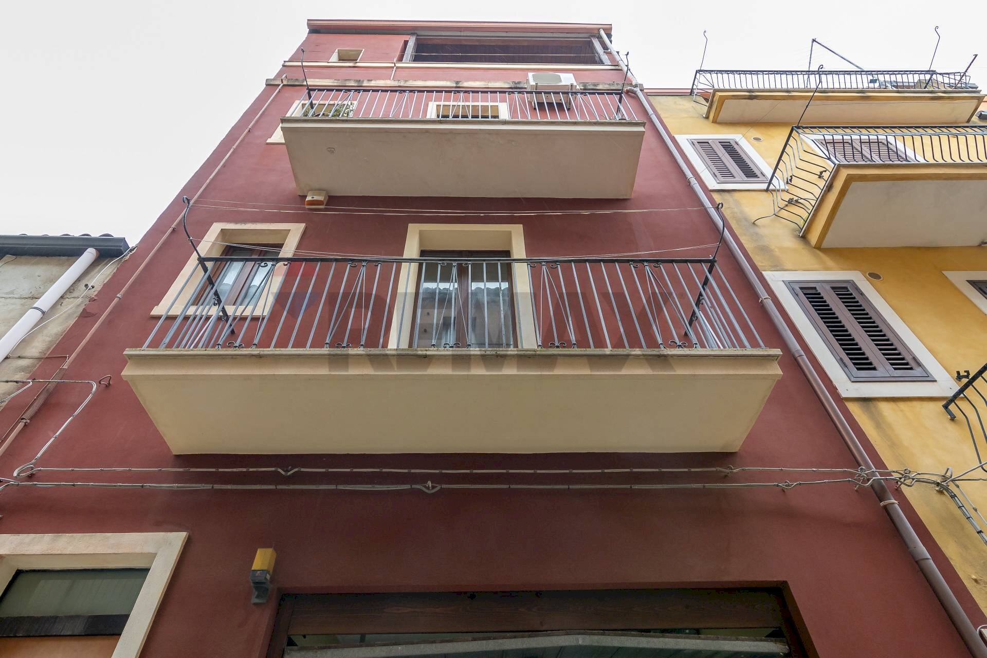 Edificio all\'aperto - Casa indipendente via Francesco Battaglia
 
11, Ragusa - foto 3