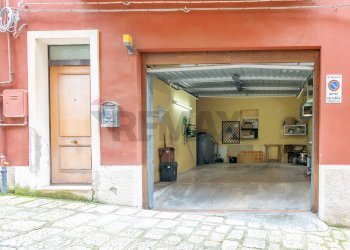 Parcheggio - Casa indipendente via Francesco Battaglia
11, Ragusa - foto 2