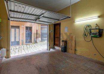 Parcheggio - Casa indipendente via Francesco Battaglia
11, Ragusa - foto 5