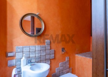 Bagno - Casa indipendente via Francesco Battaglia
11, Ragusa - foto 8