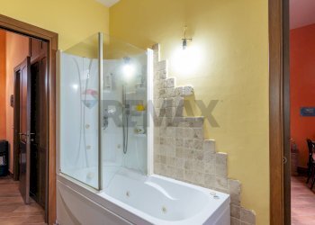 Bagno - Casa indipendente via Francesco Battaglia
11, Ragusa - foto 14