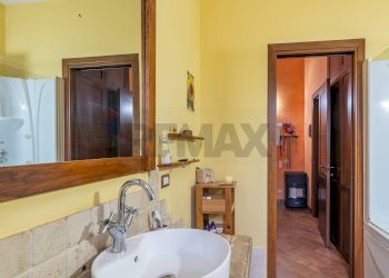 Bagno - Casa indipendente via Francesco Battaglia
11, Ragusa - foto 15