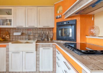 Cucina - Casa indipendente via Francesco Battaglia
11, Ragusa - foto 24