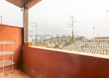 Balcone - Casa indipendente via Francesco Battaglia
11, Ragusa - foto 26