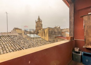 Balcone - Casa indipendente via Francesco Battaglia
11, Ragusa - foto 27