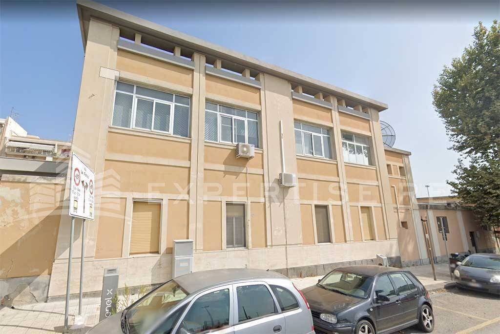 Foto 1 - Capannone Via Santa Cecilia
 
36, Messina - foto 1