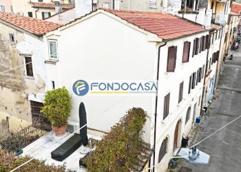 esterno - Apartment Via del Teatro, Pietrasanta - photo 4