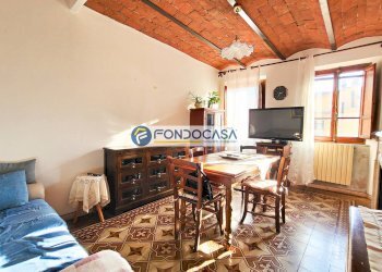 ingresso 1- soggiorno - Apartment Via del Teatro, Pietrasanta - photo 5