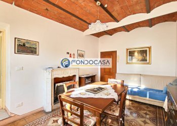 ingresso 1- soggiorno - Apartment Via del Teatro, Pietrasanta - photo 6