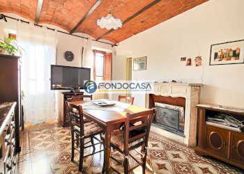 ingresso 1- soggiorno - Apartment Via del Teatro, Pietrasanta - photo 7